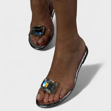 Клара - Елегантни сандали