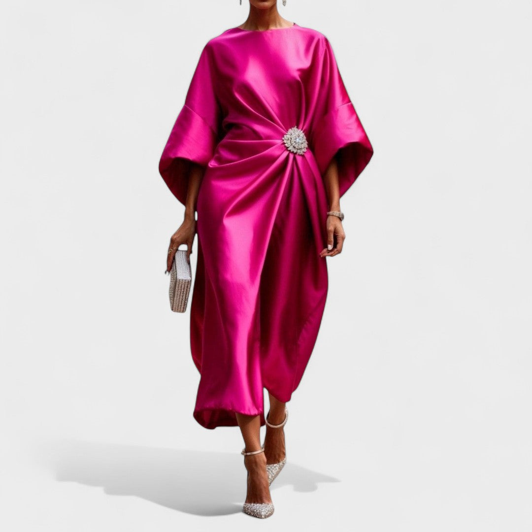 Мартина – Дълга вечерна рокля