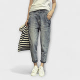 Райка - Панталони със стил и уникалност