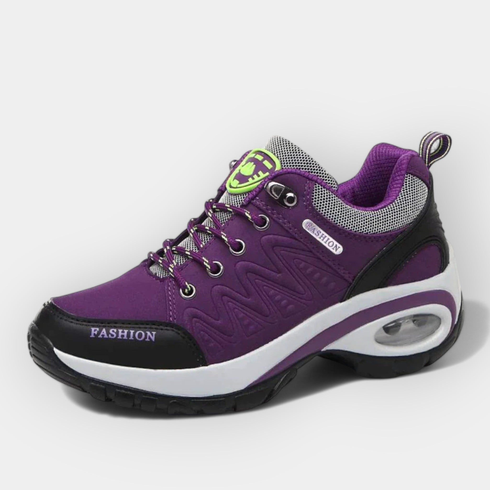 Обувки без връзки