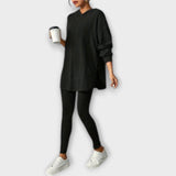 Дамира - Кежуъл комплект от два части