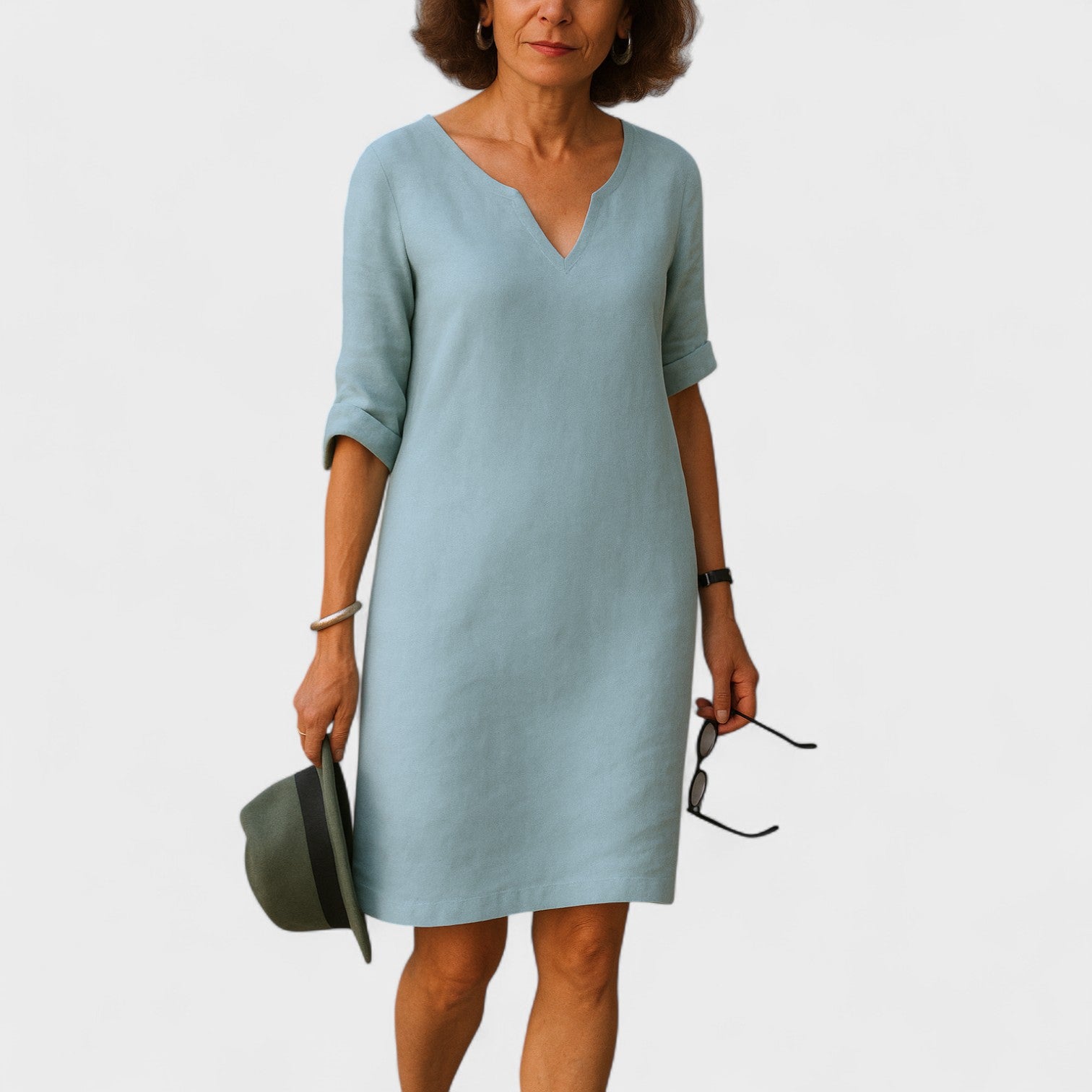 Клара – Лятна Рокля