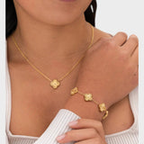 Беатрис – Детелина с четири листа