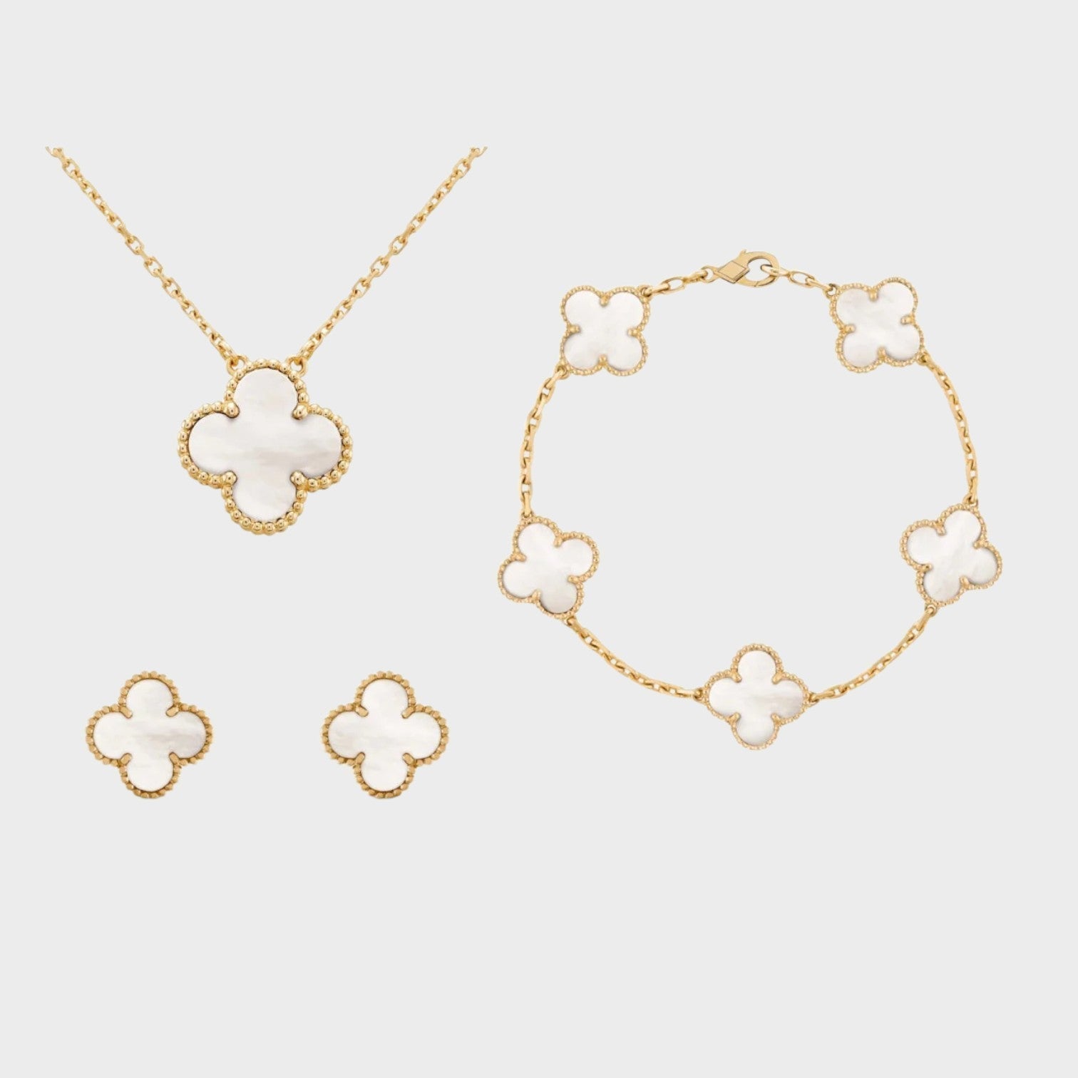 Беатрис – Детелина с четири листа