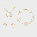 Беатрис – Детелина с четири листа