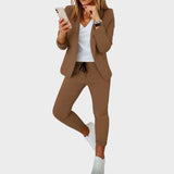 Ксенка – Софистициран Костюм