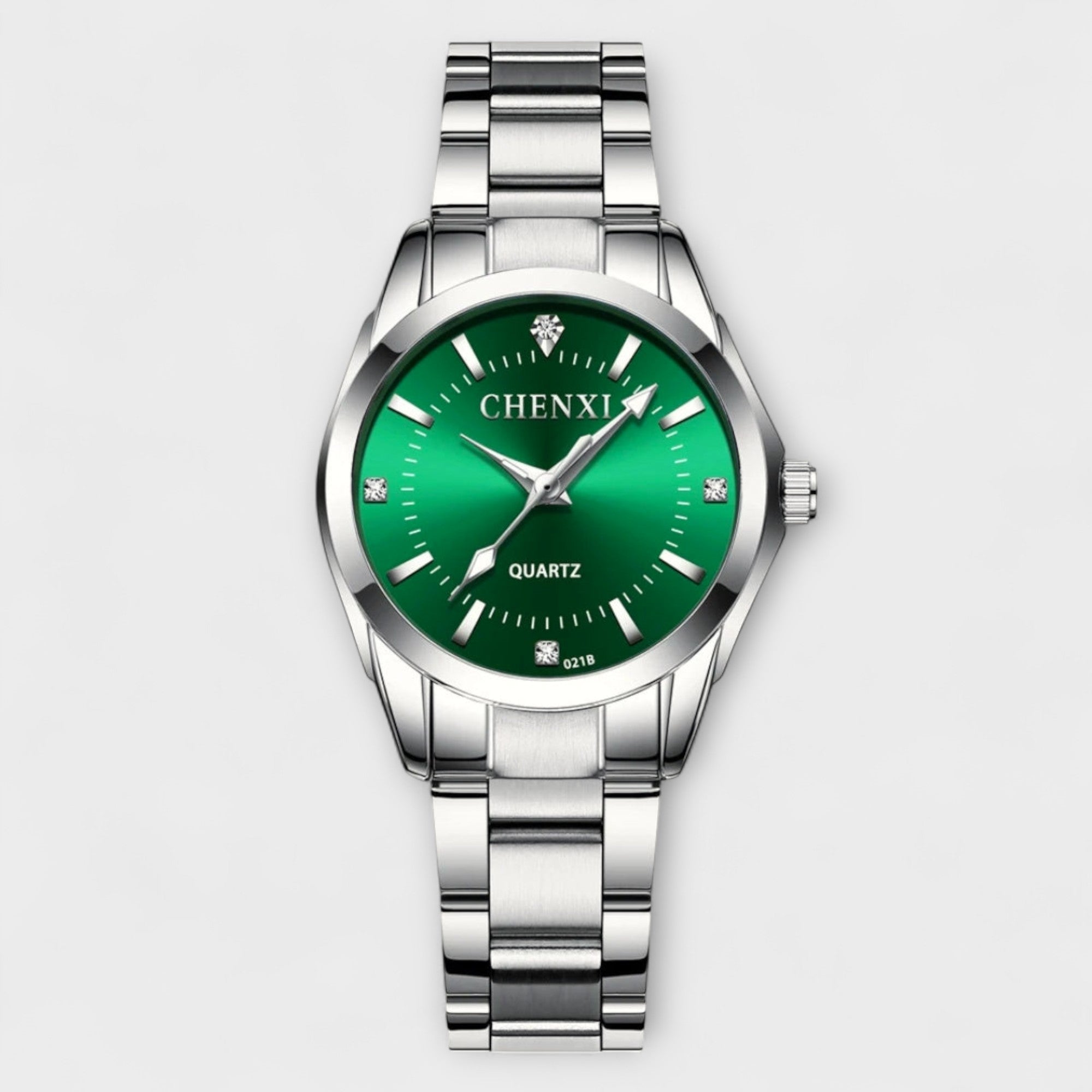 Елегантна стомана