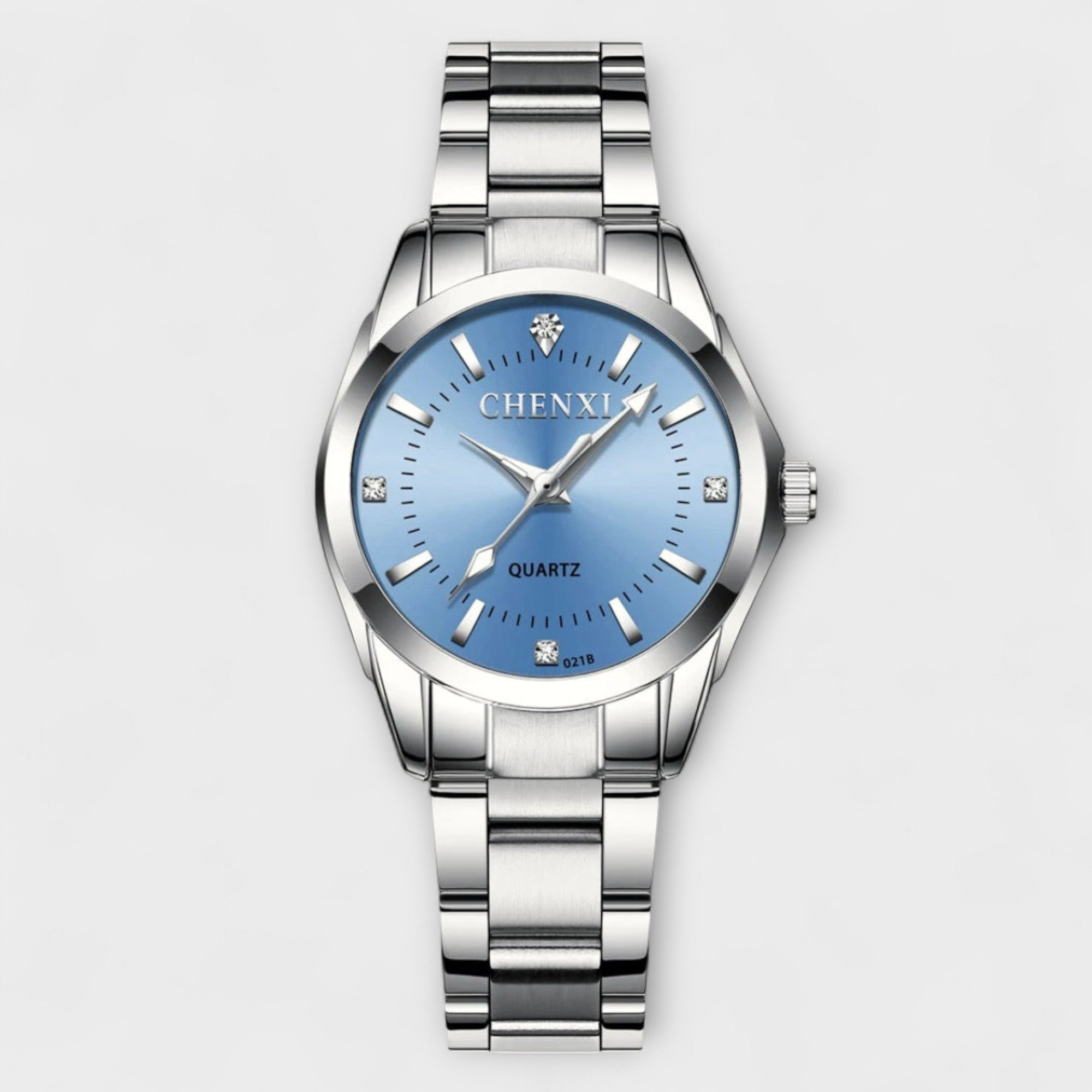 Елегантна стомана