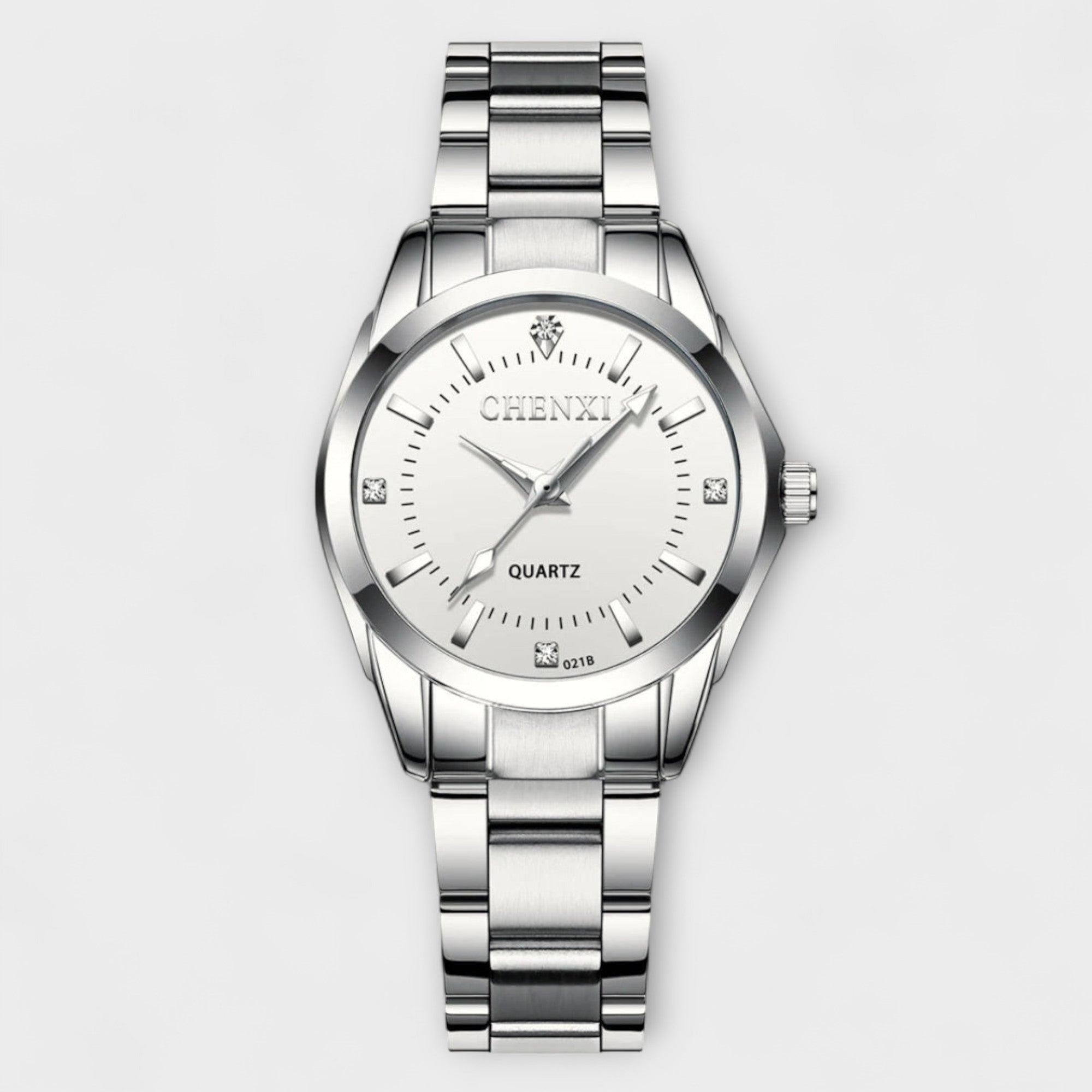 Елегантна стомана