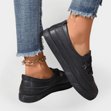 Ортопедични Кожени Обувки