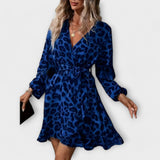 Бруна – Дива Рокля с Пояс