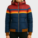 Вентра – Водоустойчив дъждобран