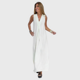 Антония | Елегантна макси рокля