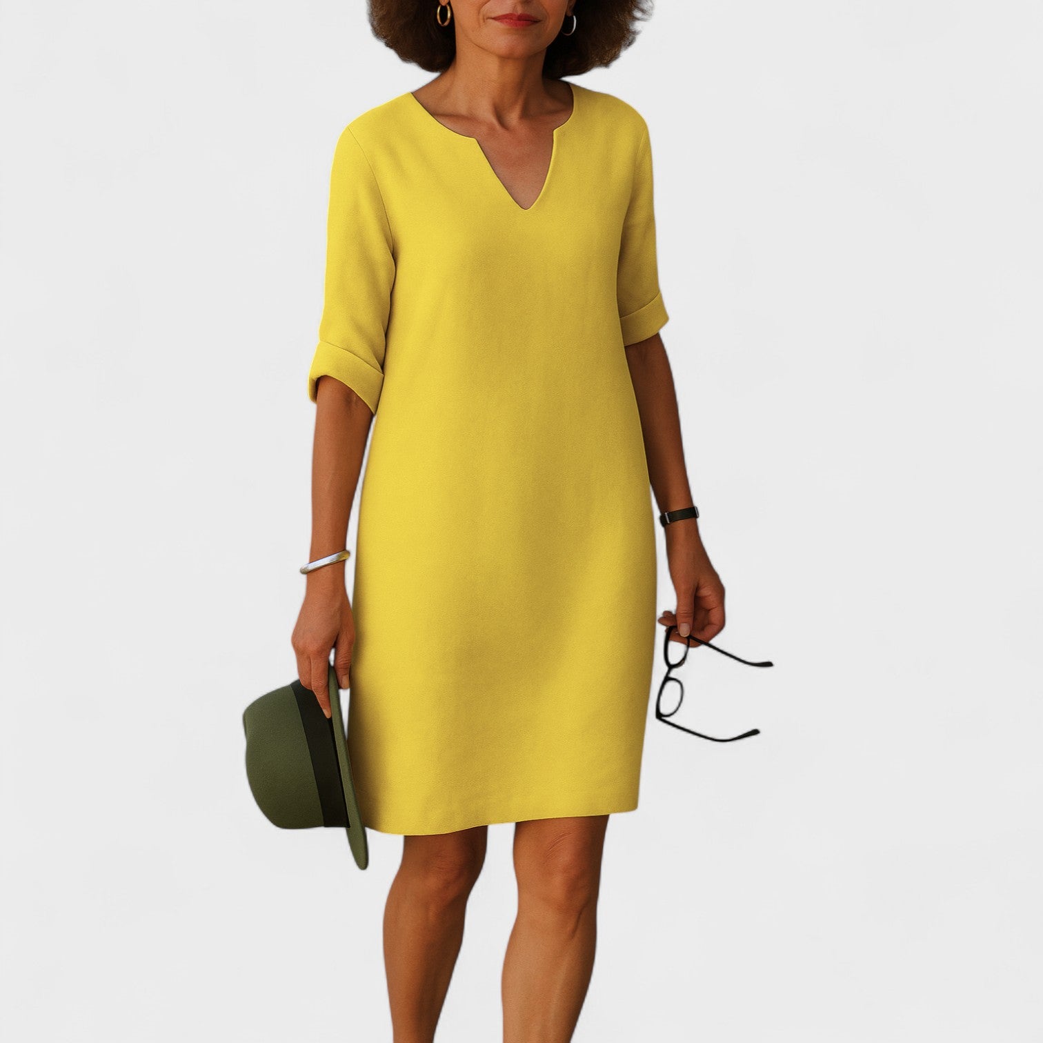 Клара – Лятна Рокля