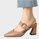 Благичка - Ортопедични обувки