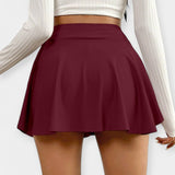 Тенис шорти с пола