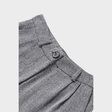 Каролина – Мощен Триделен Костюм