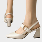 Благичка - Ортопедични обувки