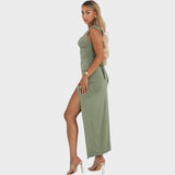 Ема - Простичка дълга рокля