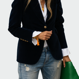 Сако в луксозна линия