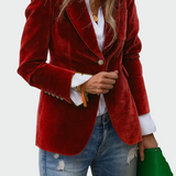 Сако в луксозна линия