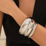 Гривна от 3 части