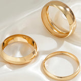 Гривна от 3 части