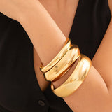 Гривна от 3 части