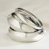 Гривна от 3 части