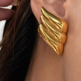 Обеци ангел