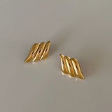 Обеци ангел