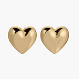 Обеци Сърце