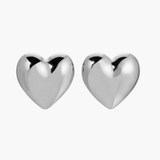 Обеци Сърце