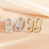 Обеци Мелиса