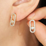 Обеци Мелиса