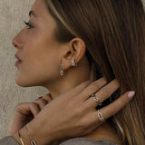 Обеци Мелиса