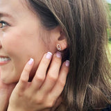 Обеци Мелиса