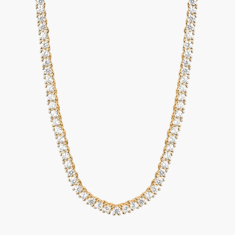 Огърлица Ривиер