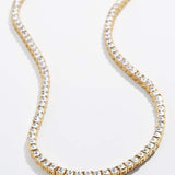 Огърлица Ривиер