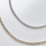 Огърлица Ривиер