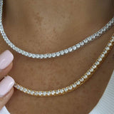 Огърлица Ривиер