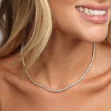 Огърлица Ривиер