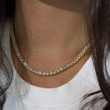 Огърлица Ривиер