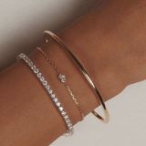 Гривна тип Rivière