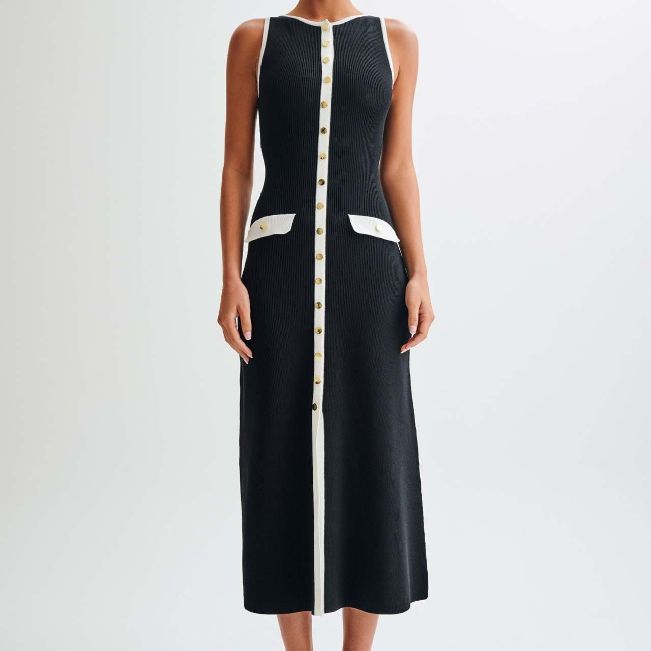 Габриела | Елегантна Рокля