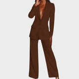 Дария - Шик сако и костюм с панталони