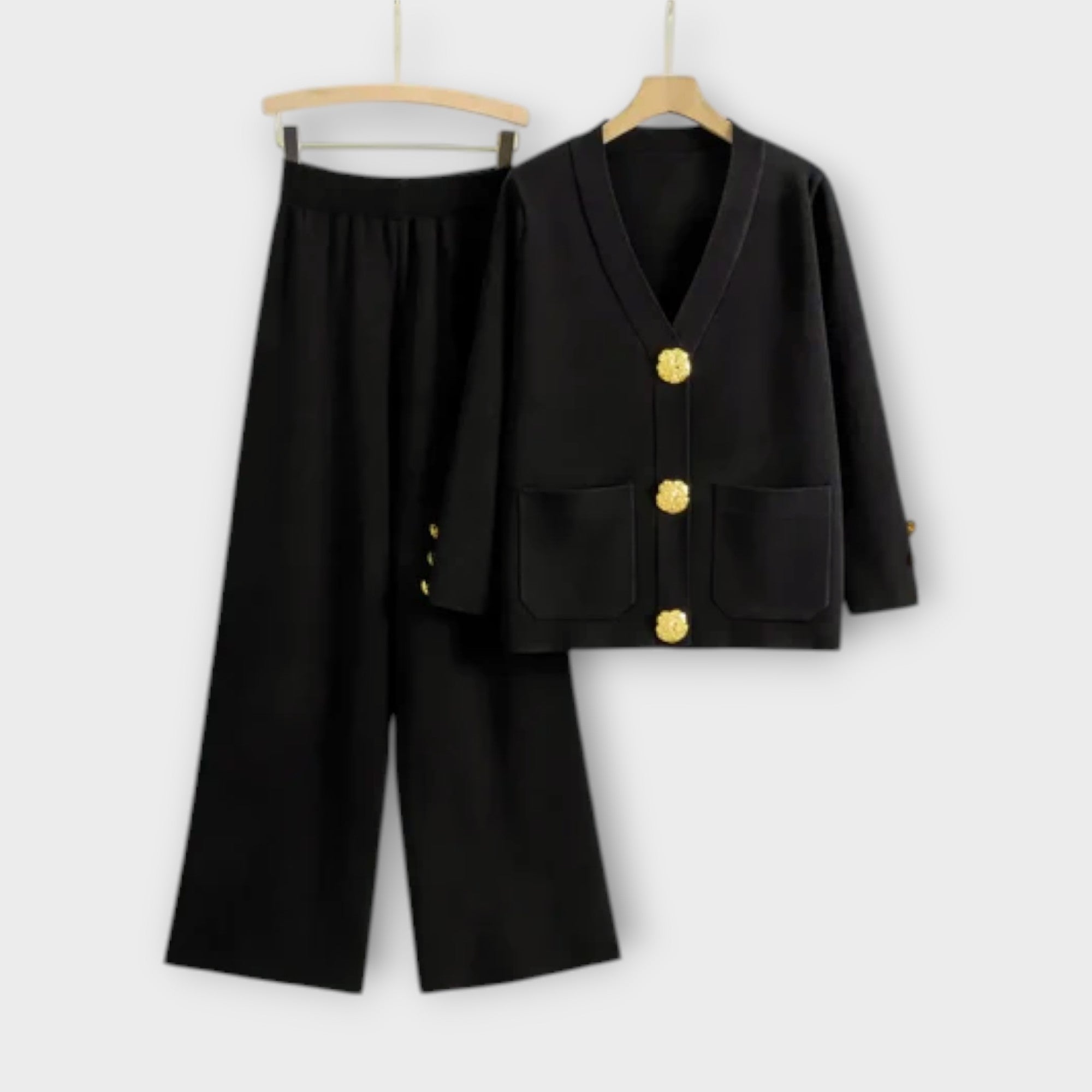 Магдалина – Елегантен Комплект