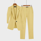 Мелита - Комплект сако