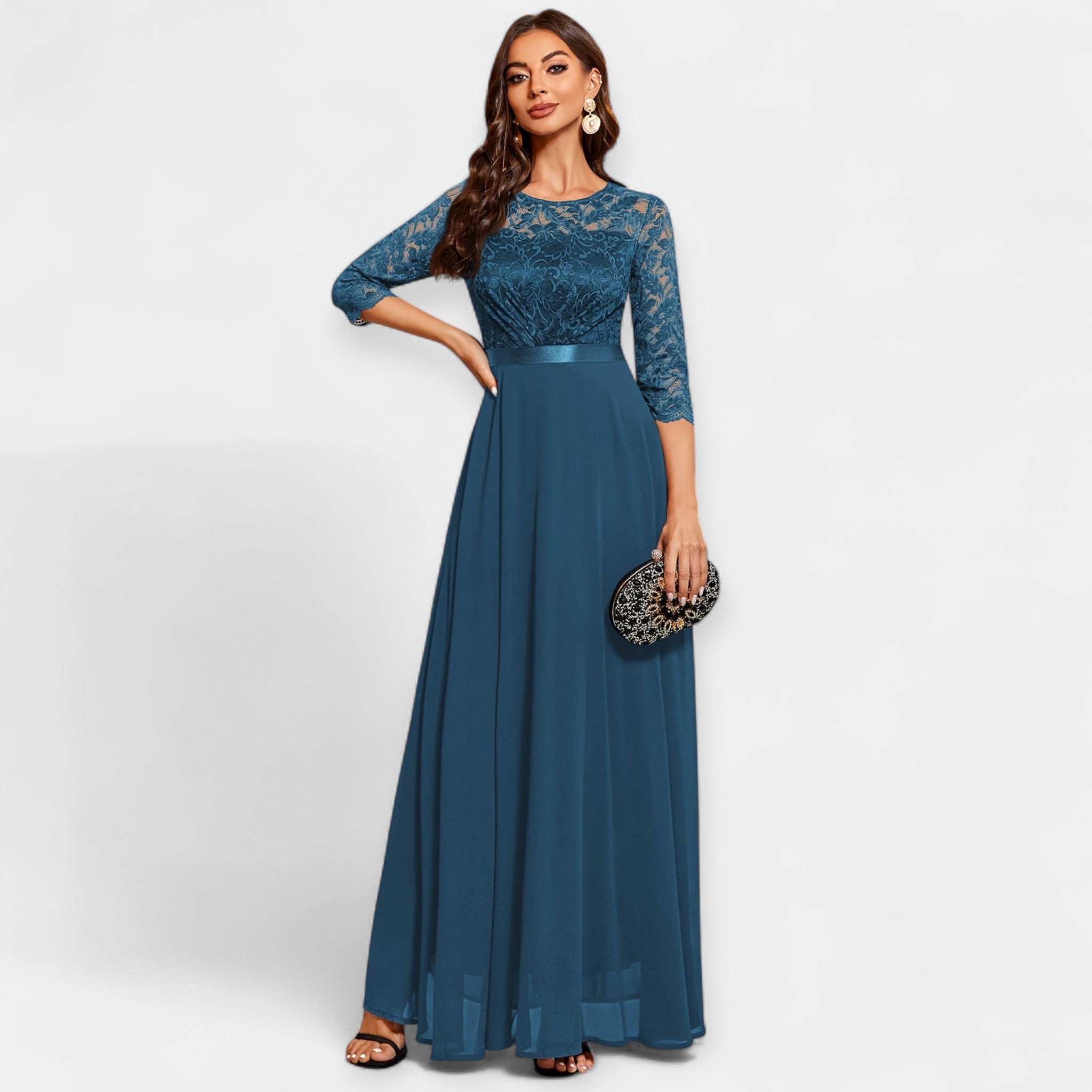 Чипкаста Рокля