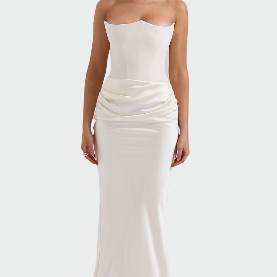 Лейлани | Елегантна Вечерна Рокля